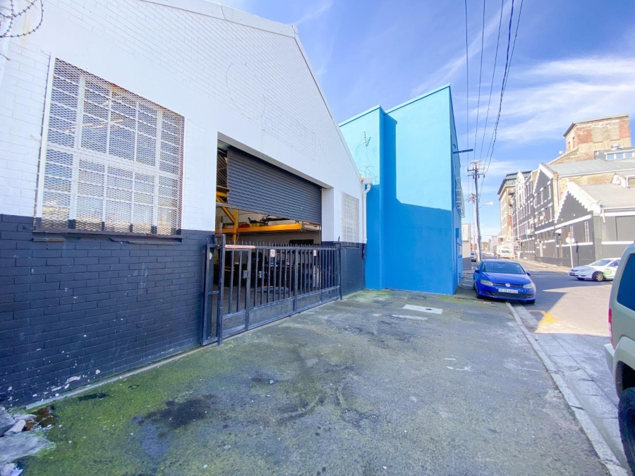 Commercial Property for Sale in Woodstock Western Cape